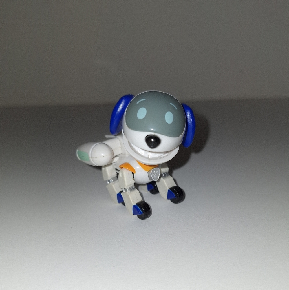 Paw Patrol Robo - Picture 4 of 10